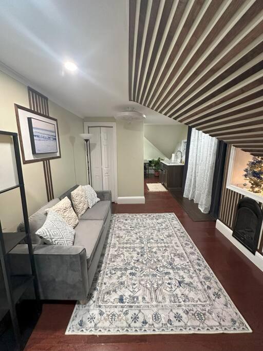 프로비던스 Urban Life Retreat 아파트 외부 사진