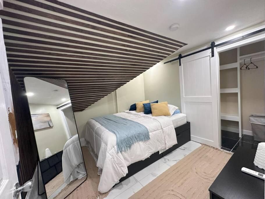 프로비던스 Urban Life Retreat 아파트 외부 사진